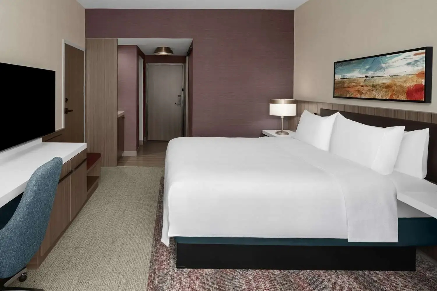 Photo - Hilton Garden Inn Grand Prairie At Epiccentral