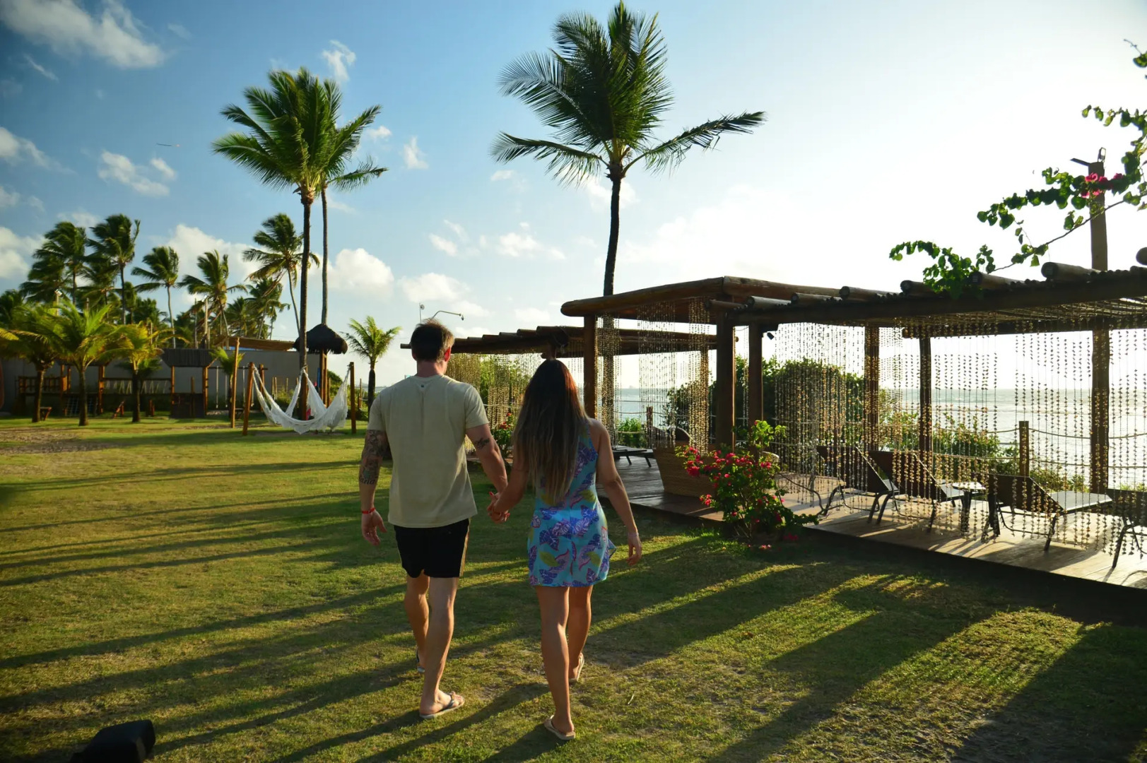 Photo - Samoa Beach Resort