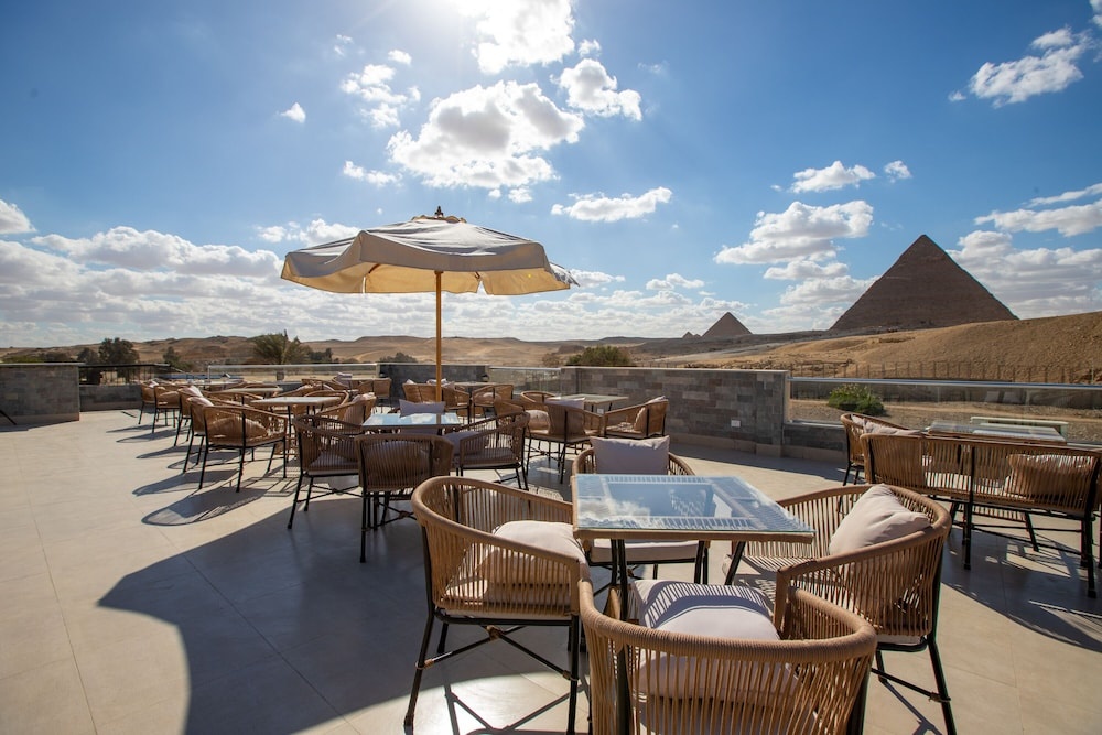 Photo - Locanda Pyramids Hotel