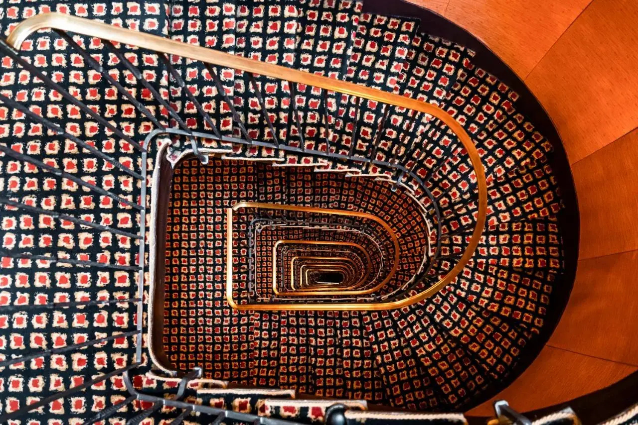 Foto - Pavillon Opéra Grands Boulevards