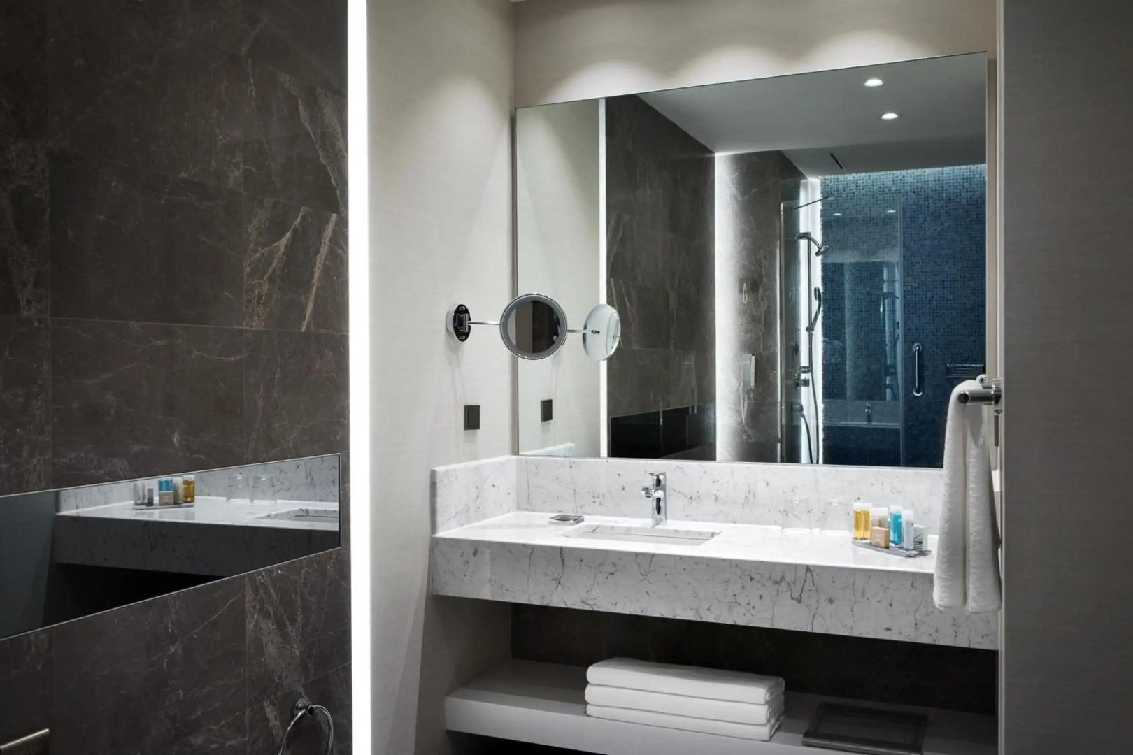 Photo - Istanbul Marriott Hotel Sisli