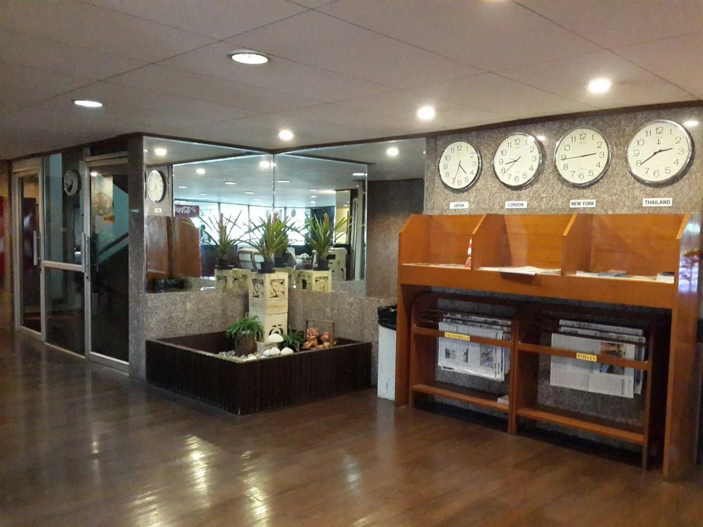 Foto - Nanatai Suites