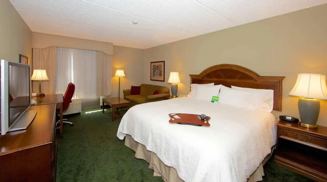 Foto - Hampton Inn San Diego-Kearny Mesa