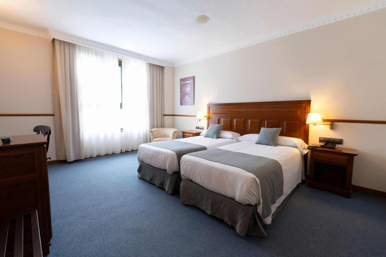 Photo - Hotel Antequera Hills