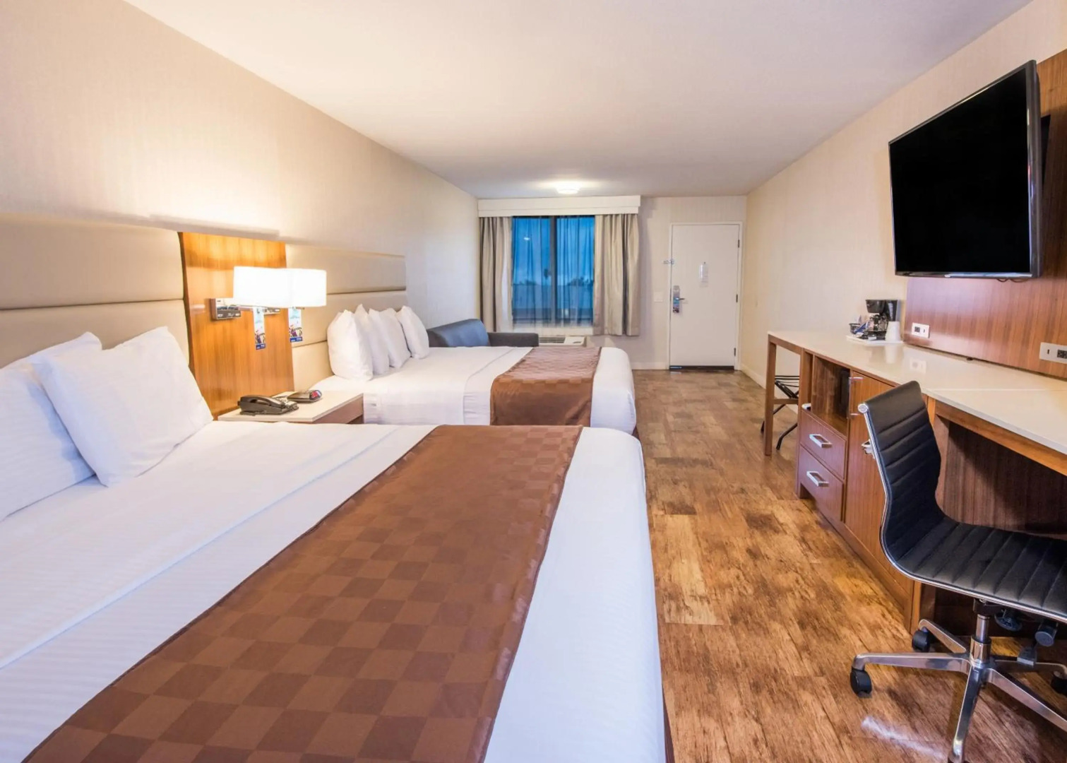 Photo - Travelodge by Wyndham Culver City