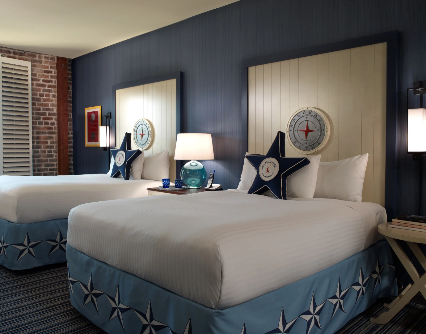 Foto - Argonaut Hotel