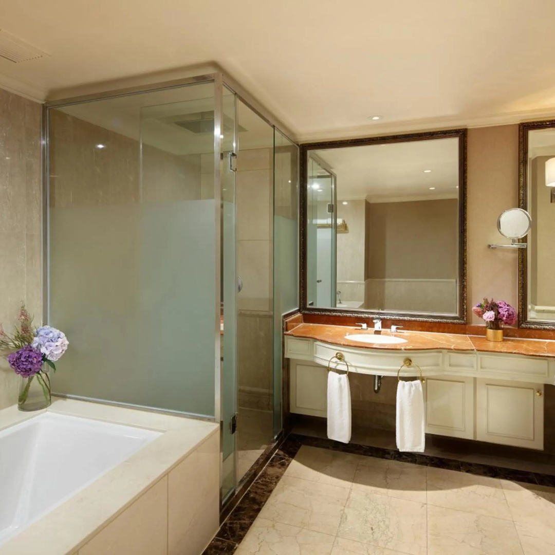 Foto - Lotte Hotel Jeju