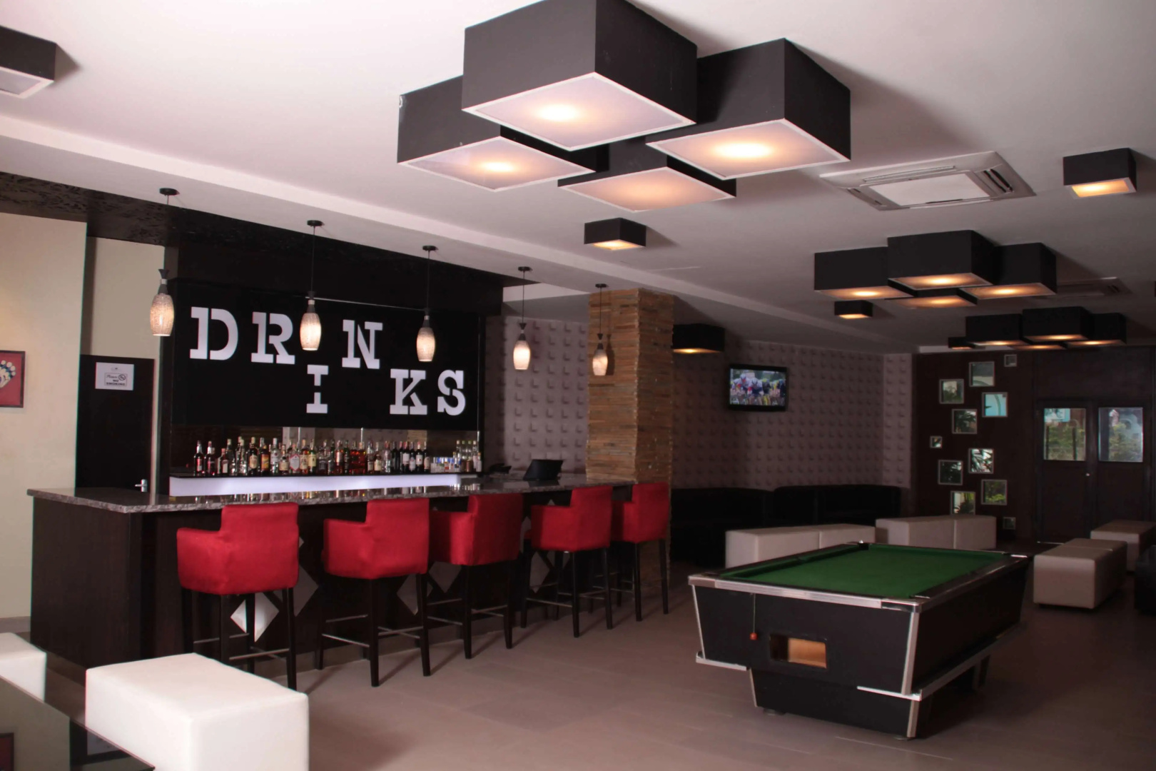 Foto - Best Western Plus Meridian Hotel