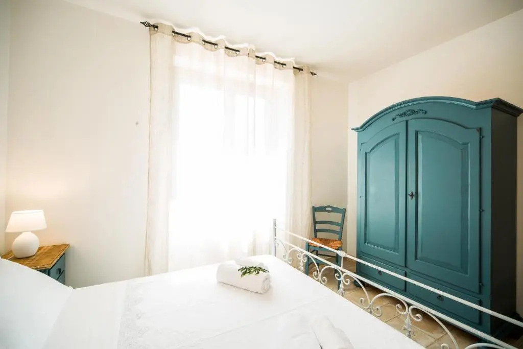 Foto - Trulli Nuova Aia Resort