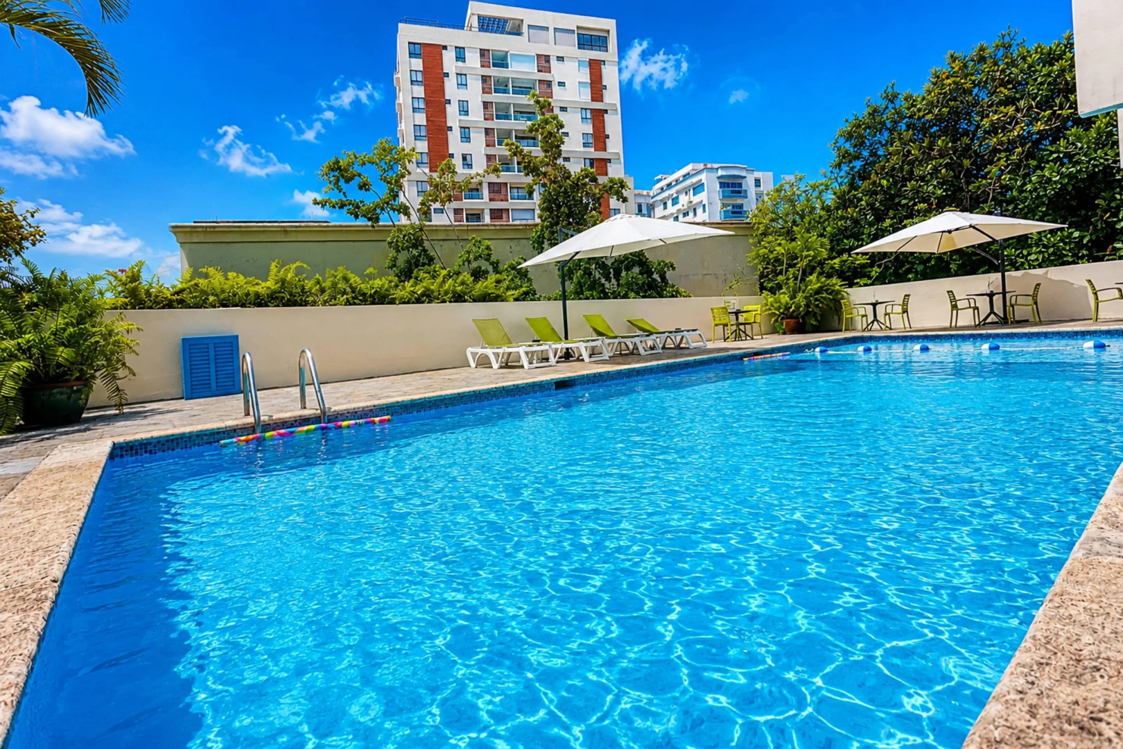 Foto - Radisson Hotel Santo Domingo