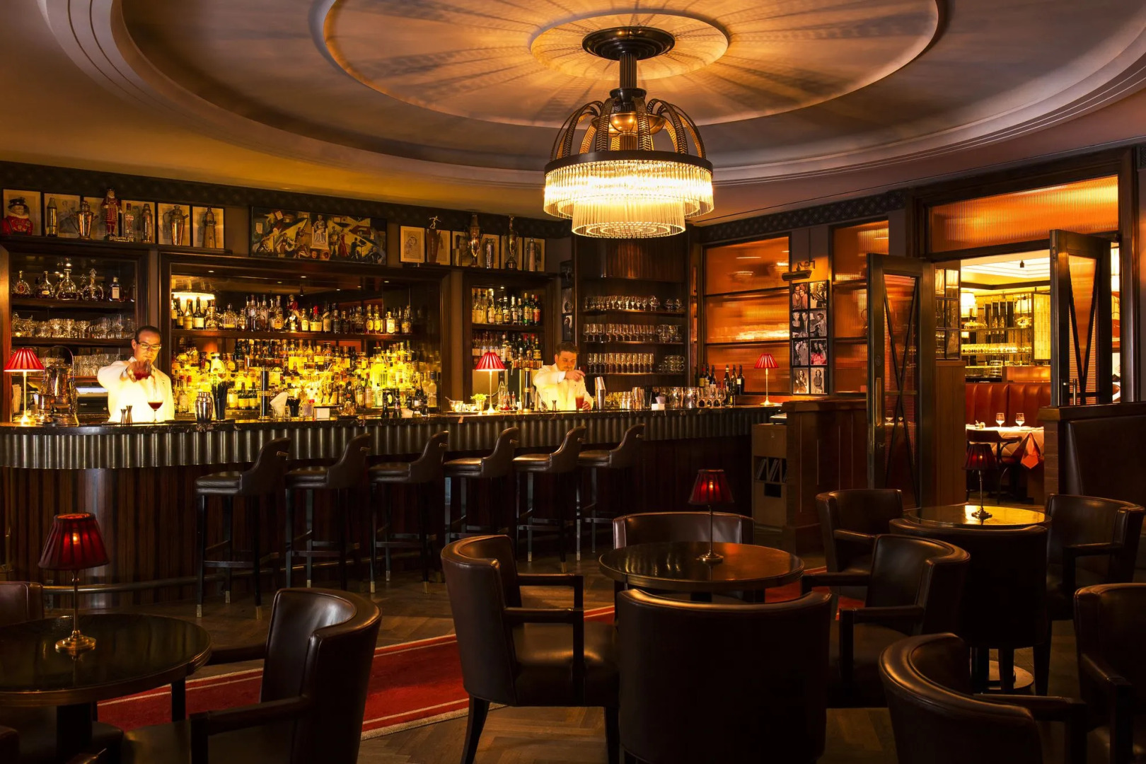 Photo - The Beaumont Mayfair