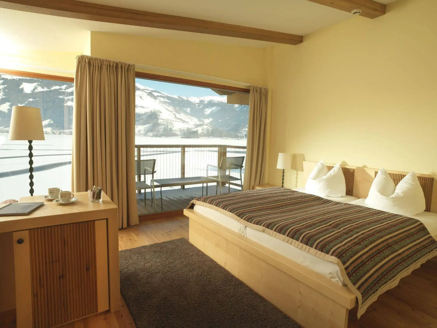 Foto - Seevilla Freiberg