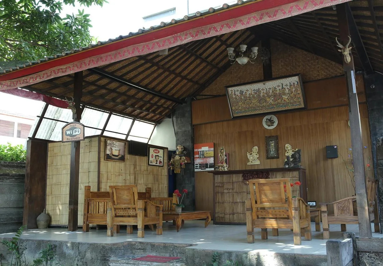 Photo - Sapta Petala Hotel