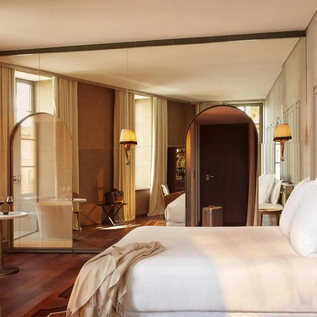 Photo - Mondrian Bordeaux Les Carmes