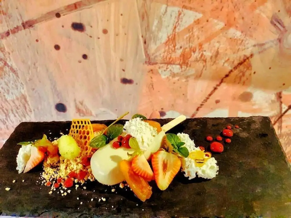 Foto - Is Cheas wine farm boutique hotel