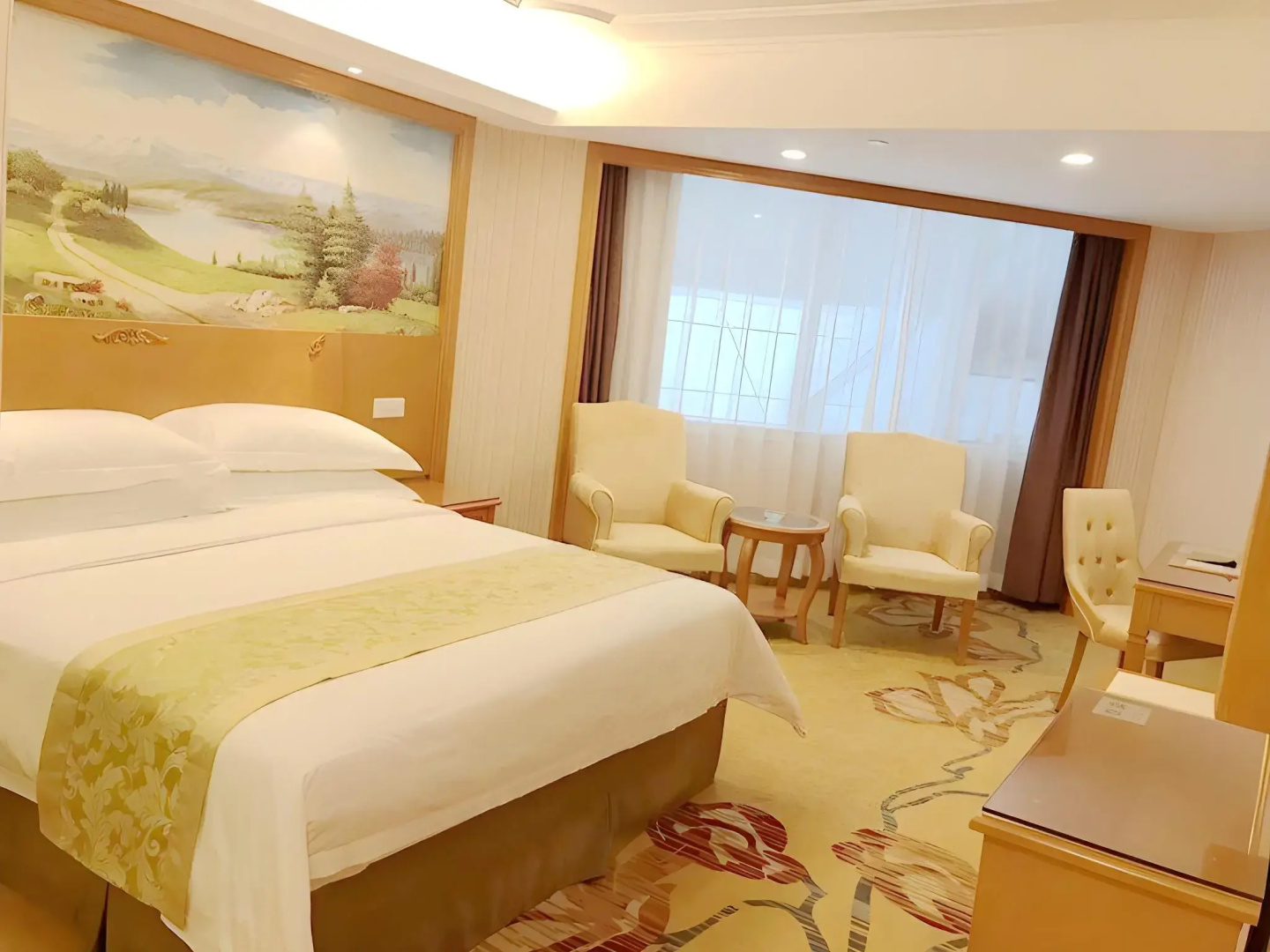 Foto - Vienna Hotel Shenzhen Dongmen Old Street