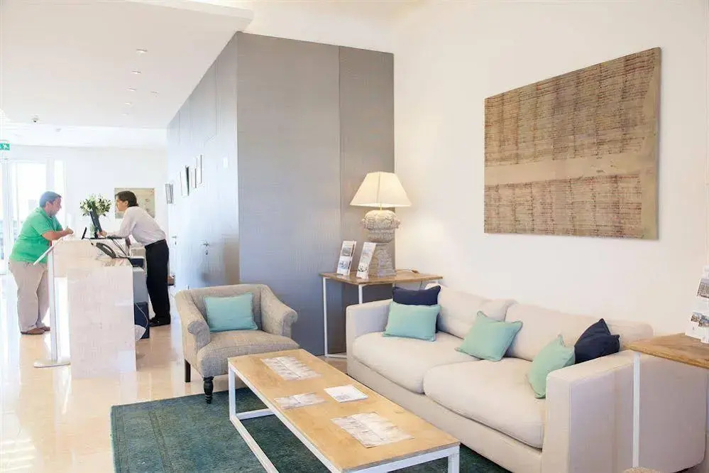 Foto - Suites Puerto Sherry