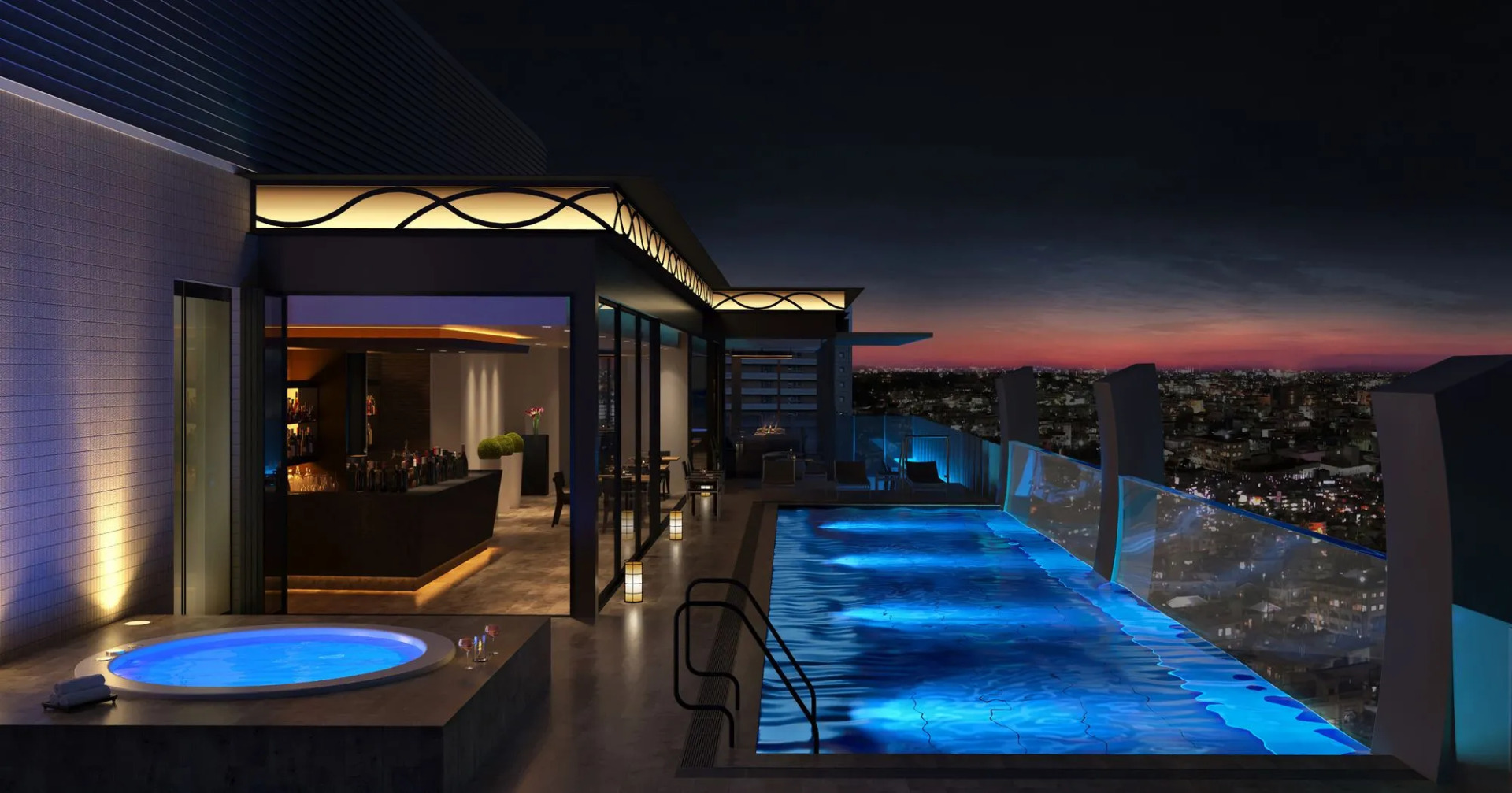 Photo - Hotel Aqua Citta Naha