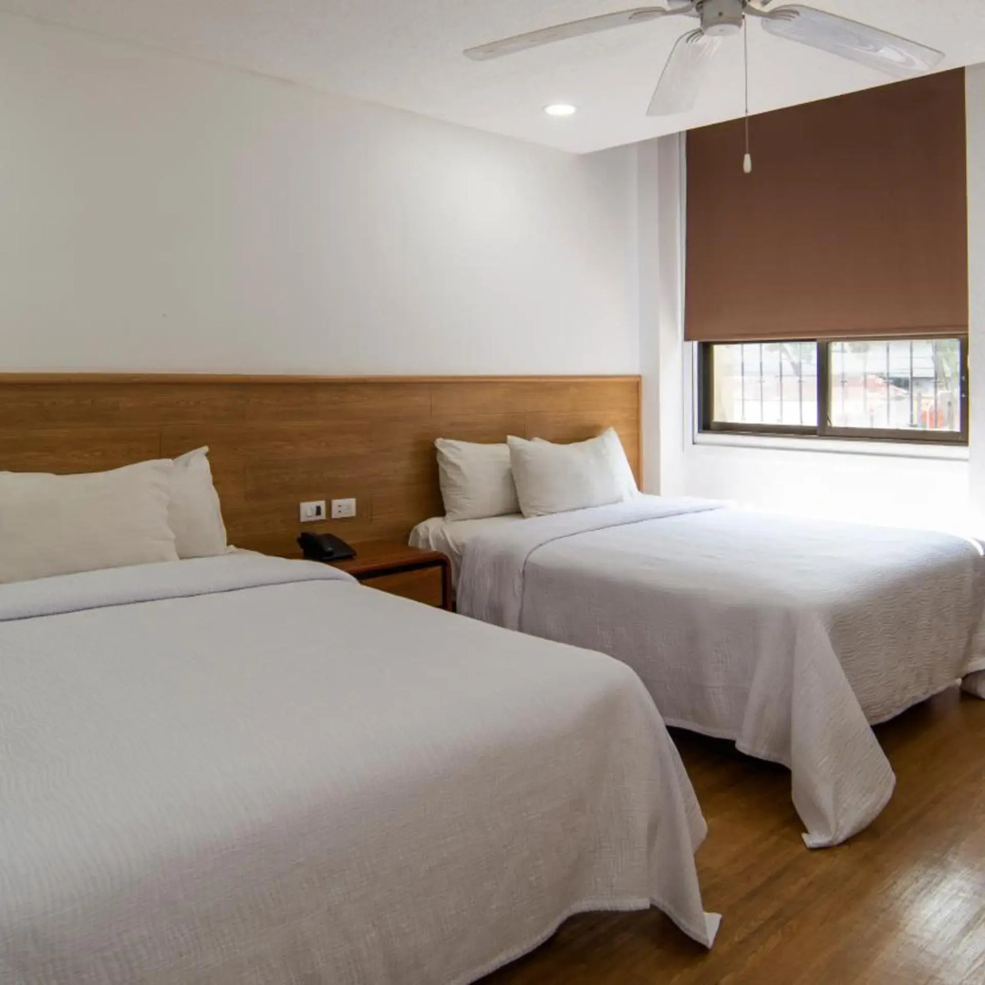 Photo - Hotel San Lucas