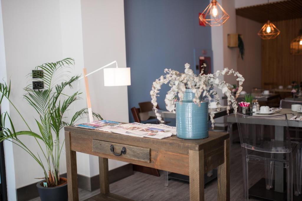 Photo - Petit Palace Ruzafa