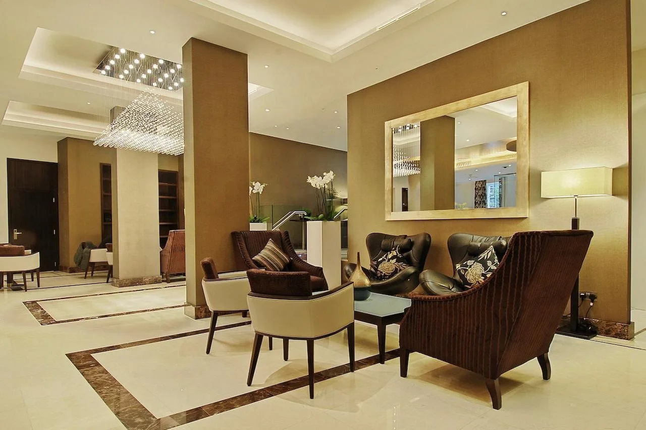 Foto - Montcalm Mayfair, Autograph Collection