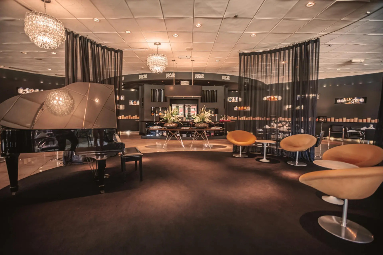 Photo - Brasília Palace Hotel