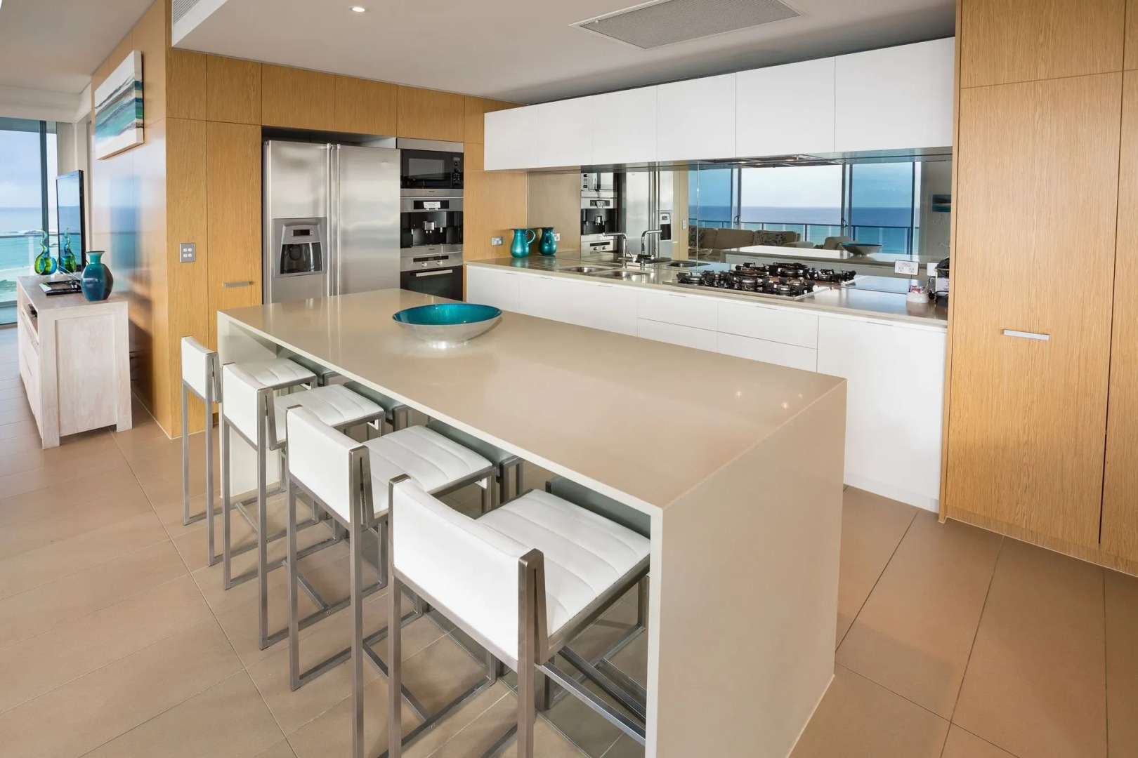 Foto - Nirvana By The Sea