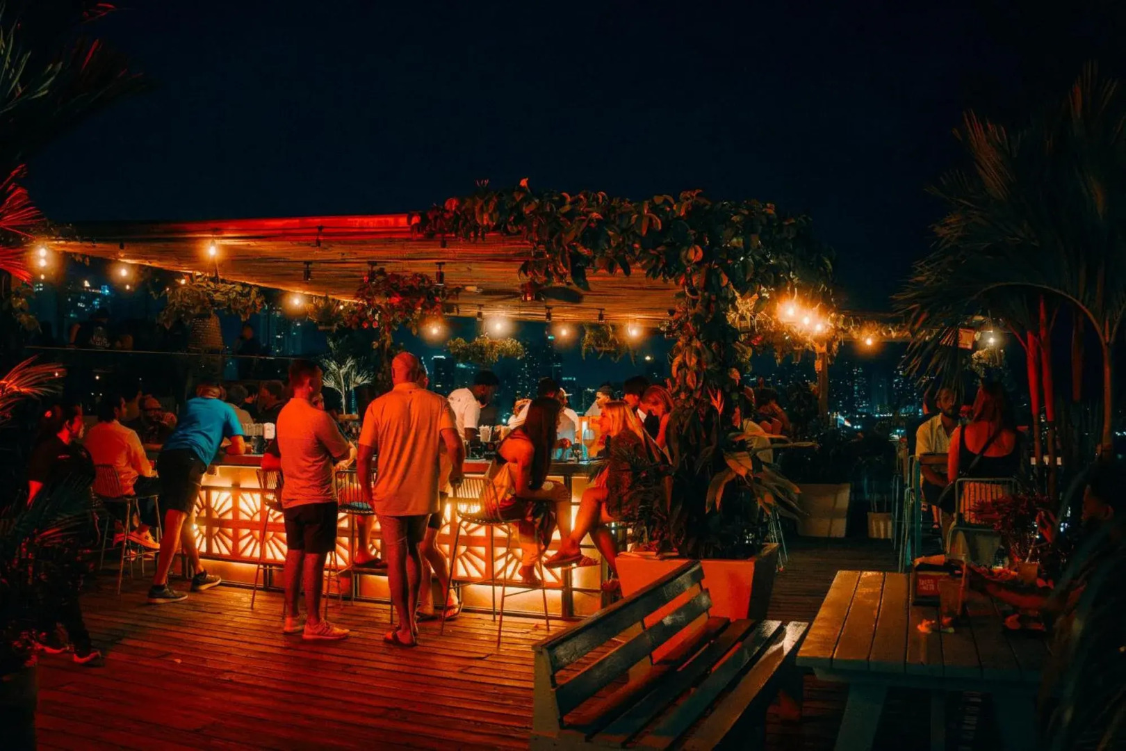 Foto - Viajero Casco Viejo Hostel