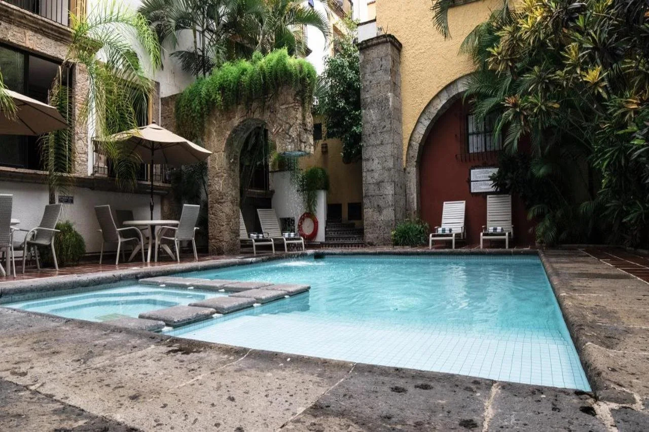 Foto - Hotel de Mendoza