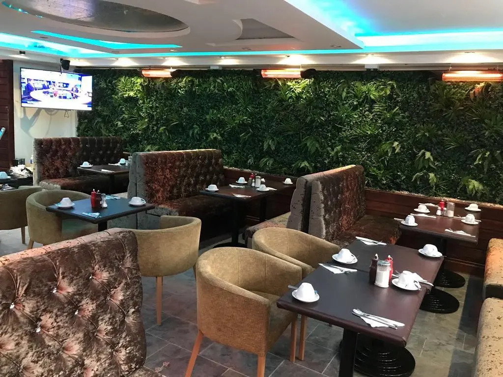 Photo - London Shelton Hotel, Finsbury Park