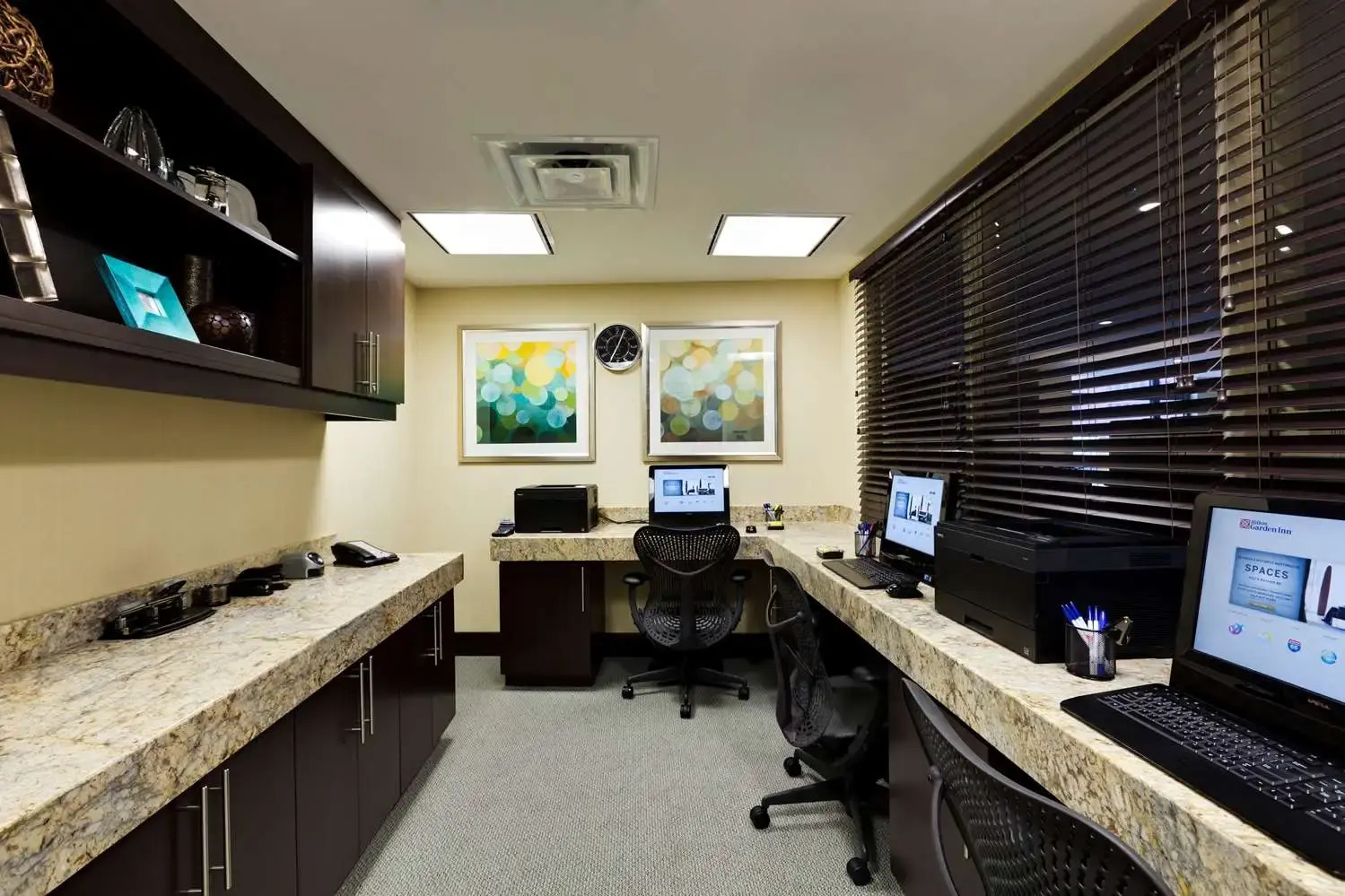 Foto - Hilton Garden Inn Washington D.C./U.S. Capitol