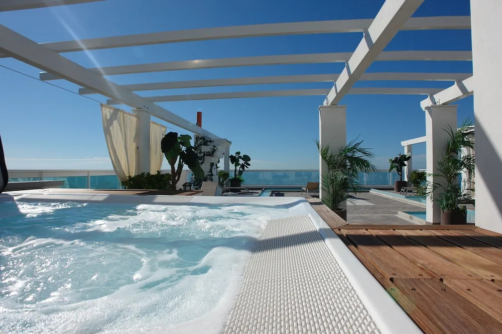 Foto - Hotel Orizzonte