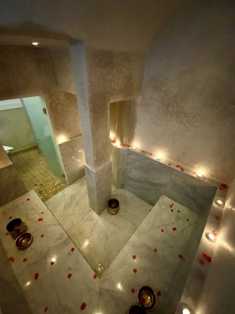 Photo - riad magnolia privatiser