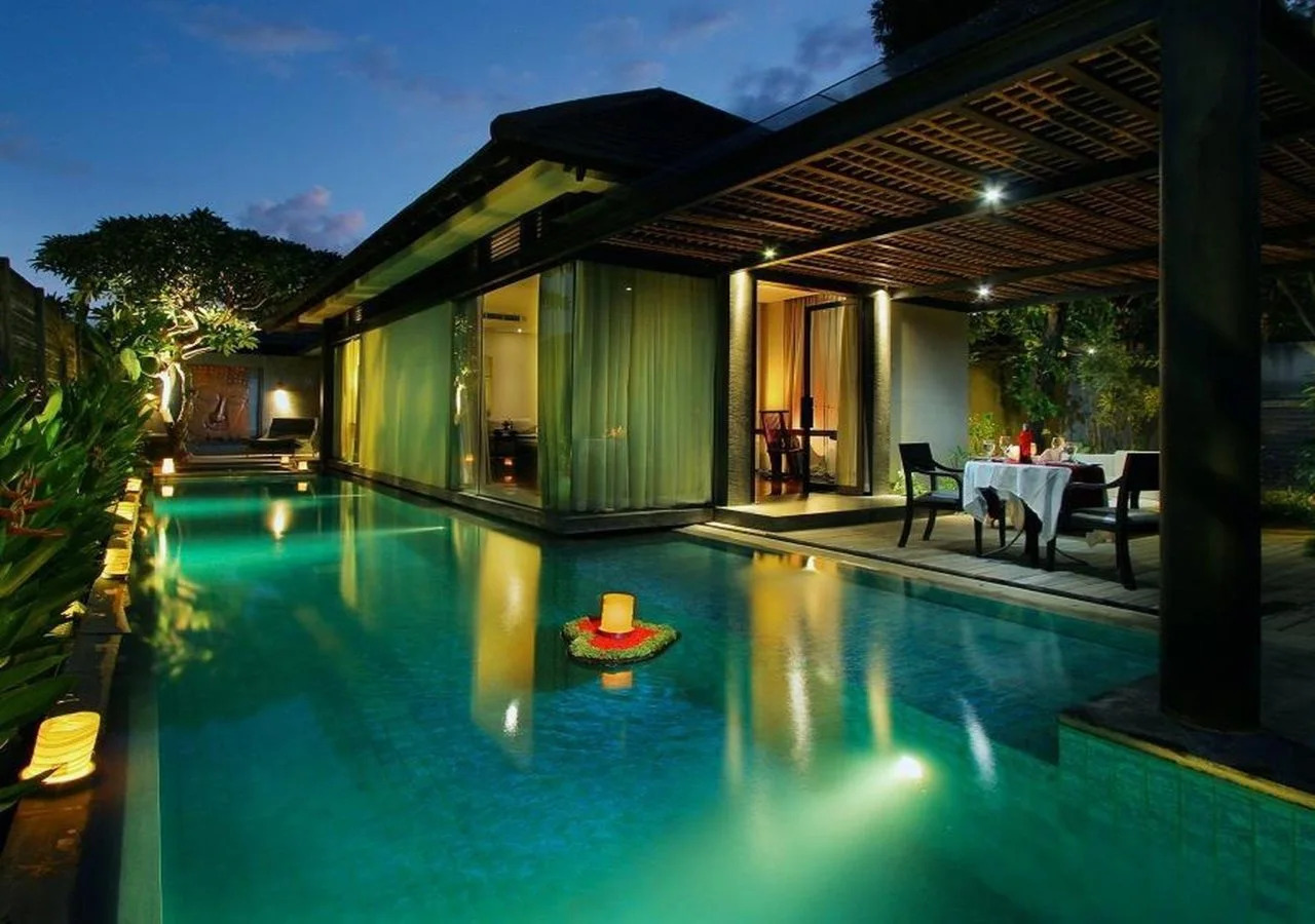 Foto - Javana Royal Villas