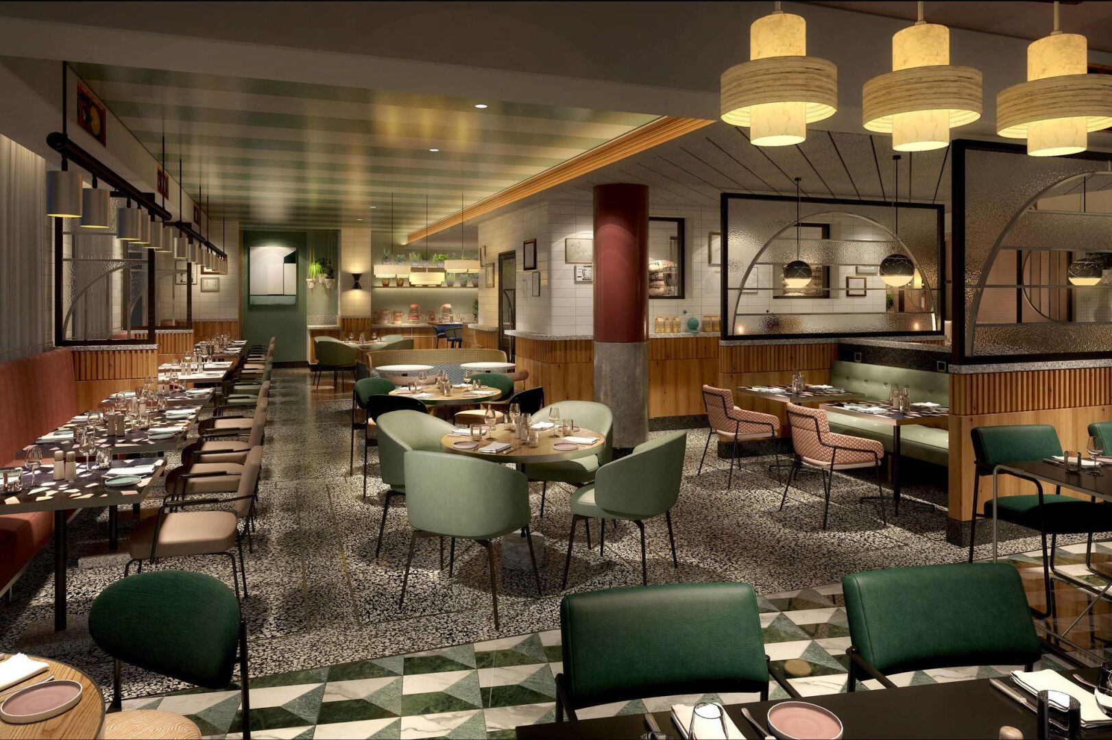 Photo - The Dixon, Tower Bridge, Autograph Collection