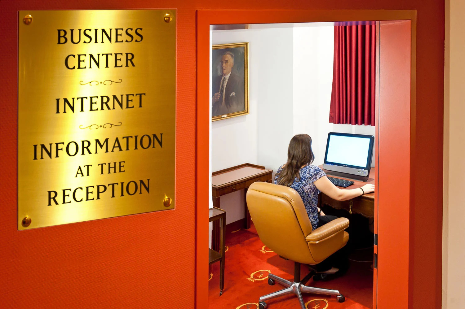 Photo - Hotel Regina