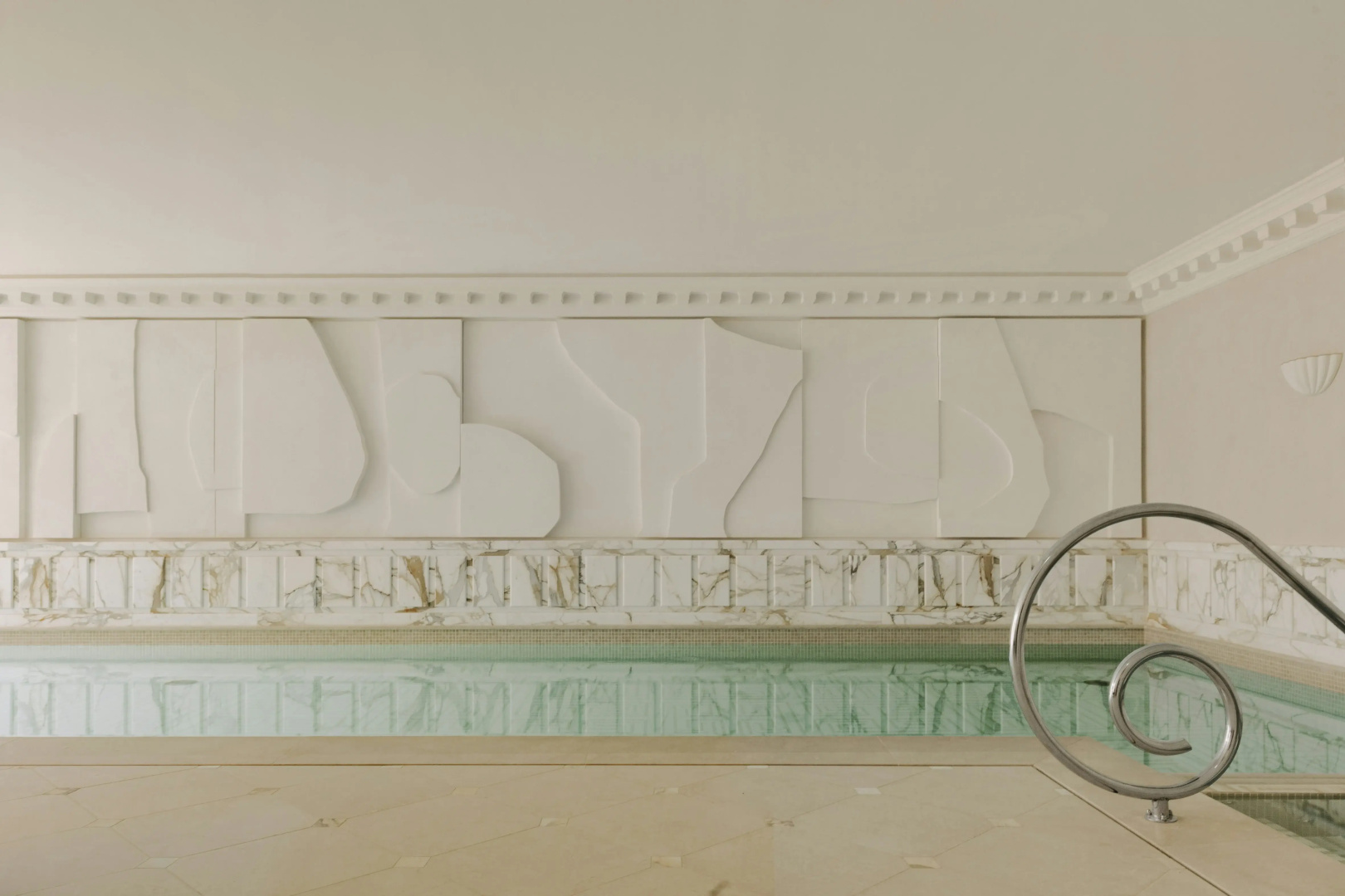 Foto - Saint James Paris - Relais & Chateaux