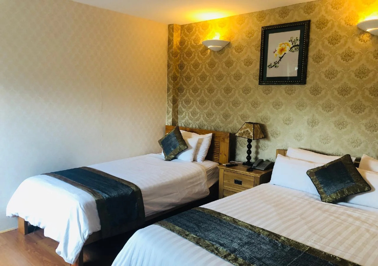 Photo - VN Luan Vu Hotel