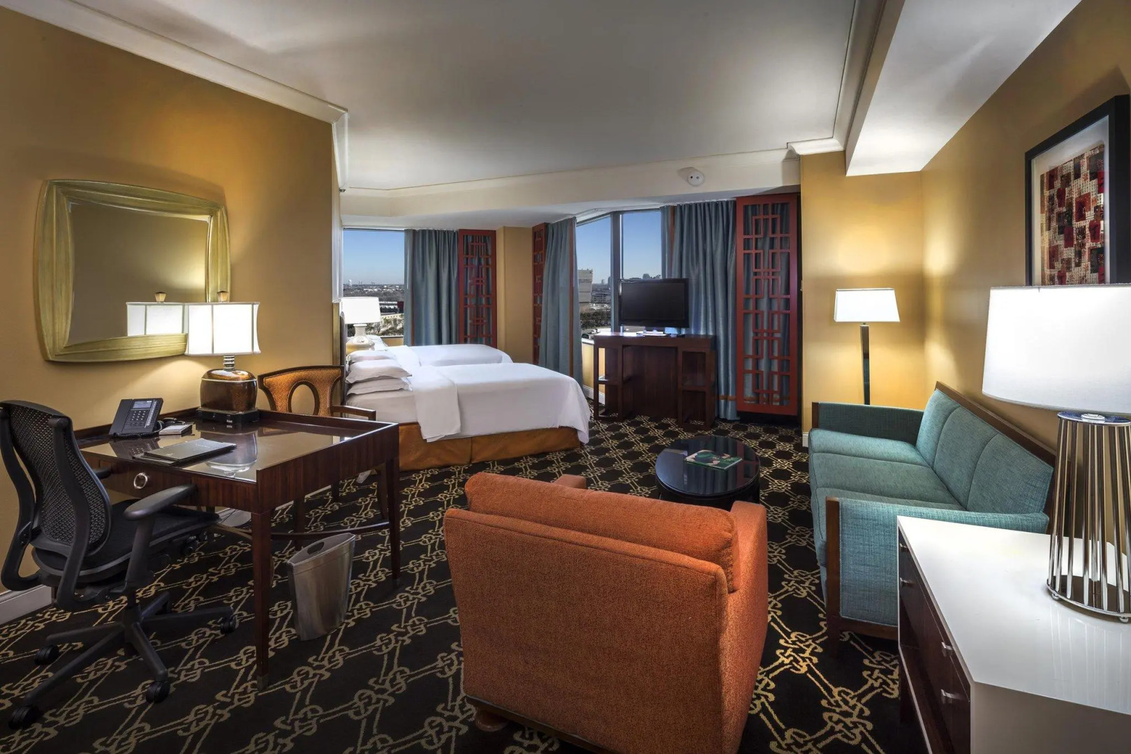 Photo - Hilton Anatole