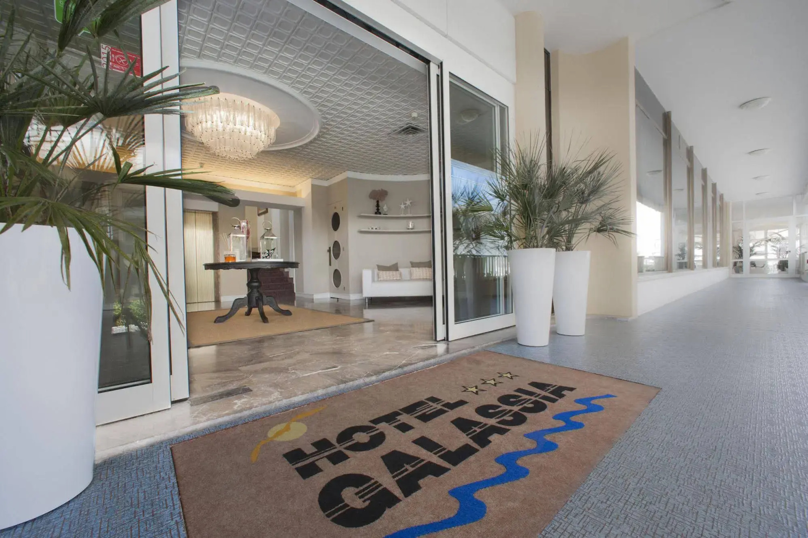 Photo - Hotel Galassia