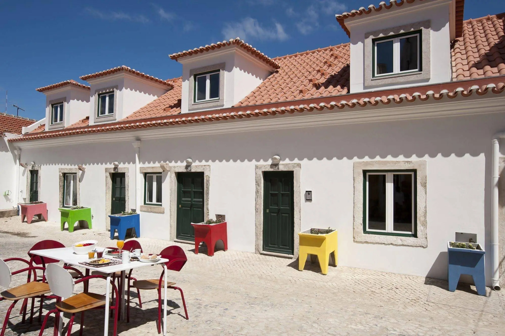 Photo - Casa do Patio by Shiadu
