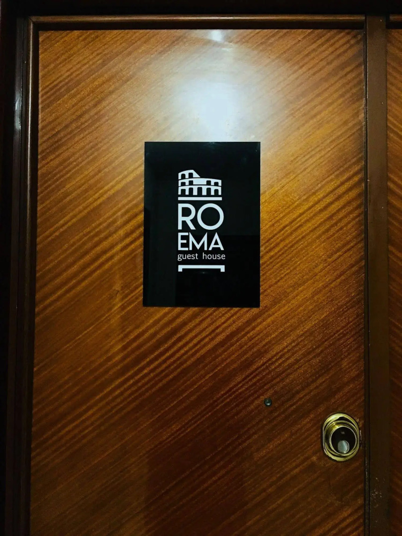Foto - Roema Guest House