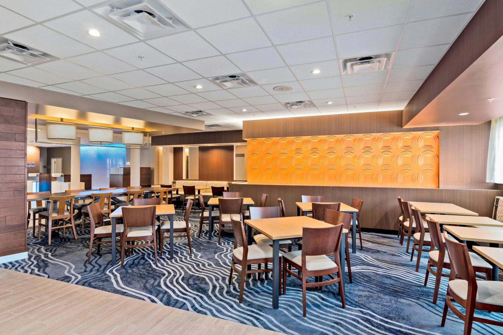 Foto - Fairfield Inn & Suites by Marriott St Petersburg North
