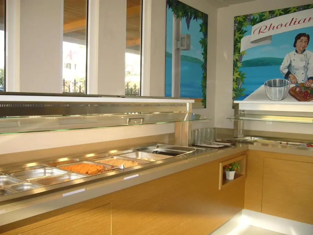 Foto - Rhodian Rose Hotel