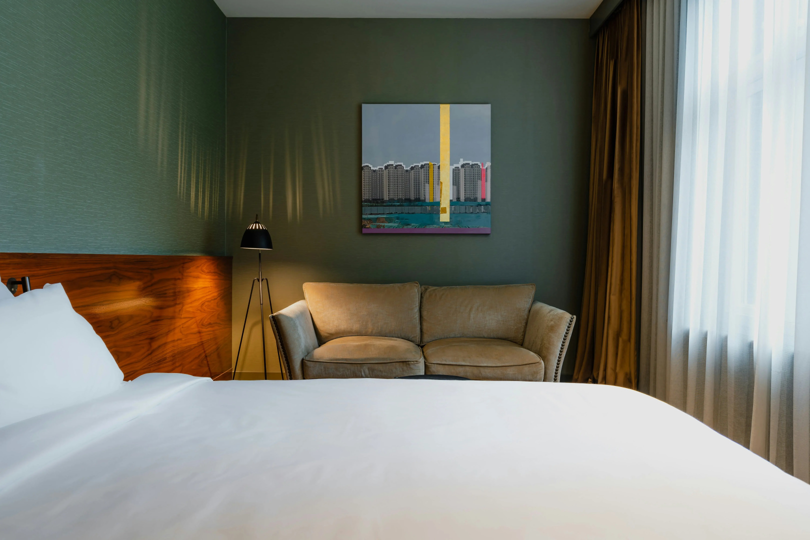 Foto - Hotel Mai Amsterdam