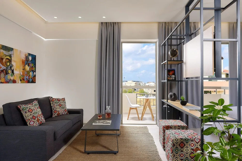 Foto - Stay 365 Heraklion Apart Hotel