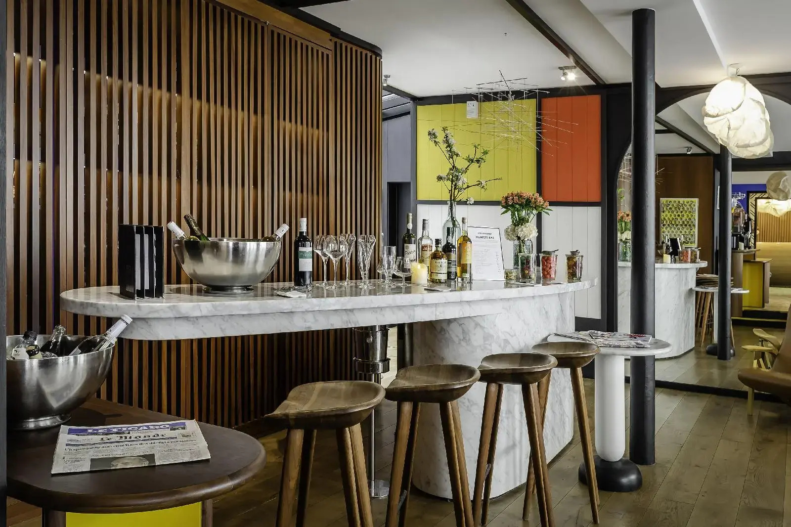 Foto - Hôtel du Ministère