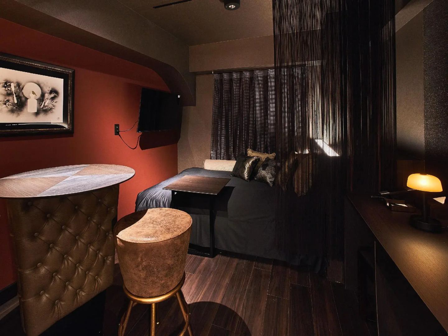 Foto - Roppongi Hotel S