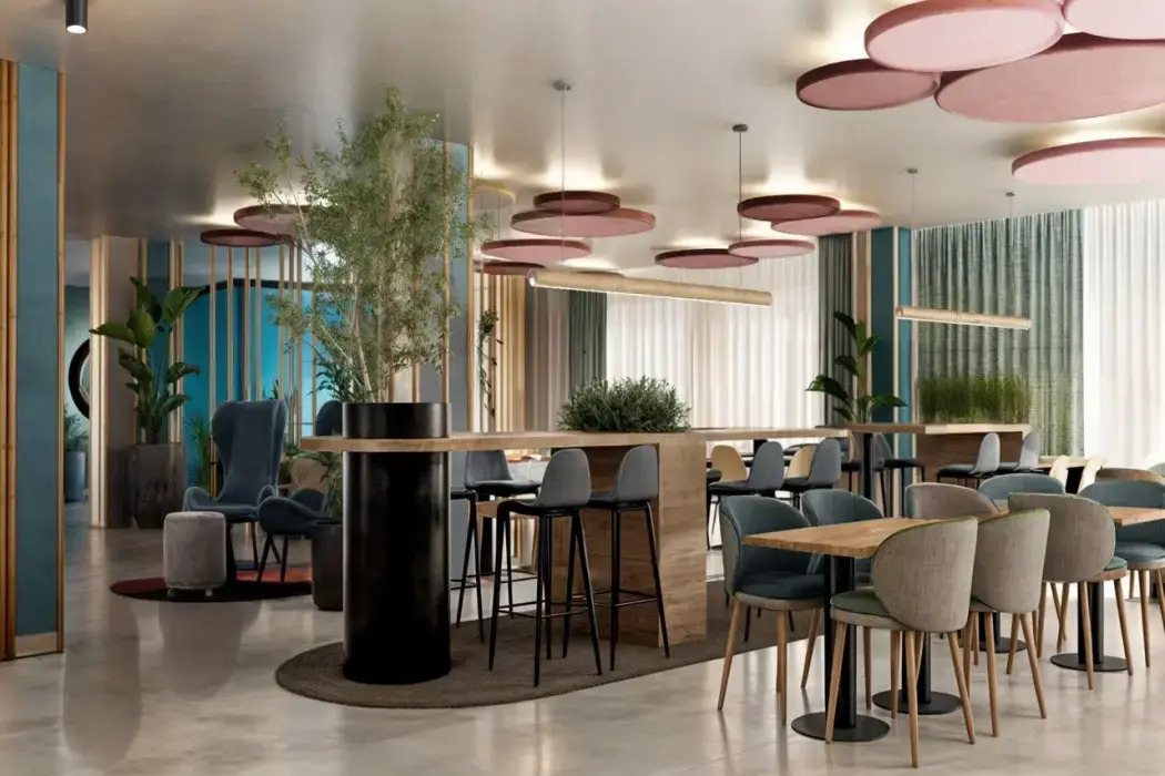 Photo - B&B HOTEL Madrid Vallecas La Gavia