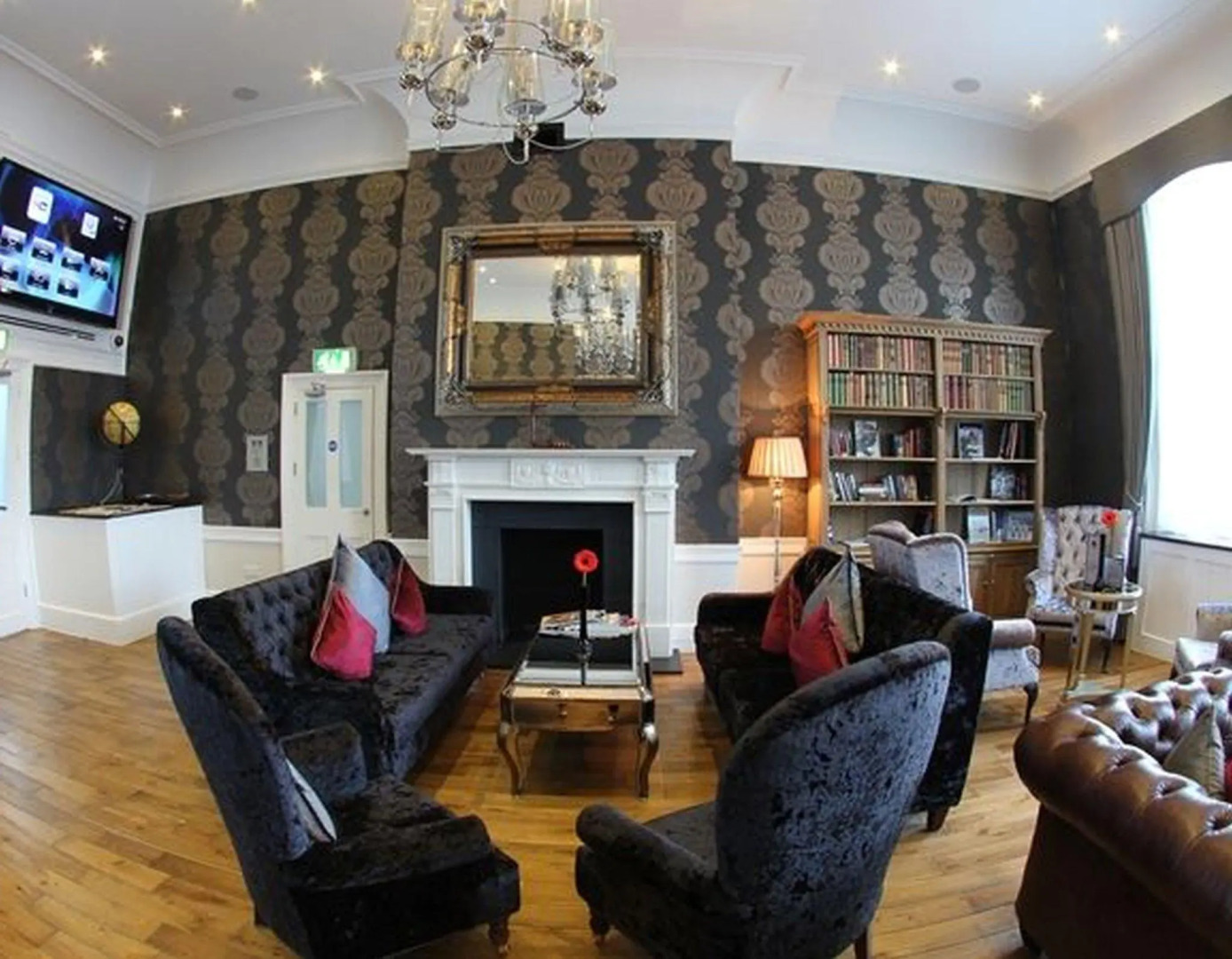 Photo - The Westbridge Hotel Stratford